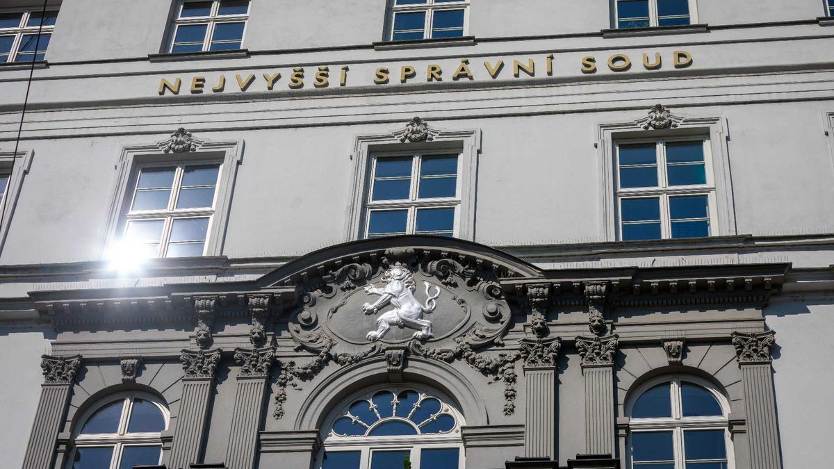 Pražský soudce přišel o funkci kvůli průtahům v řízení